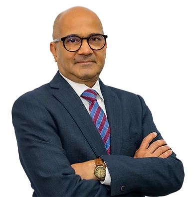 Hasnain Moochhala