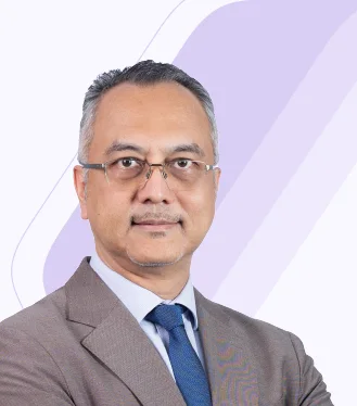 Shahnaz Yusof