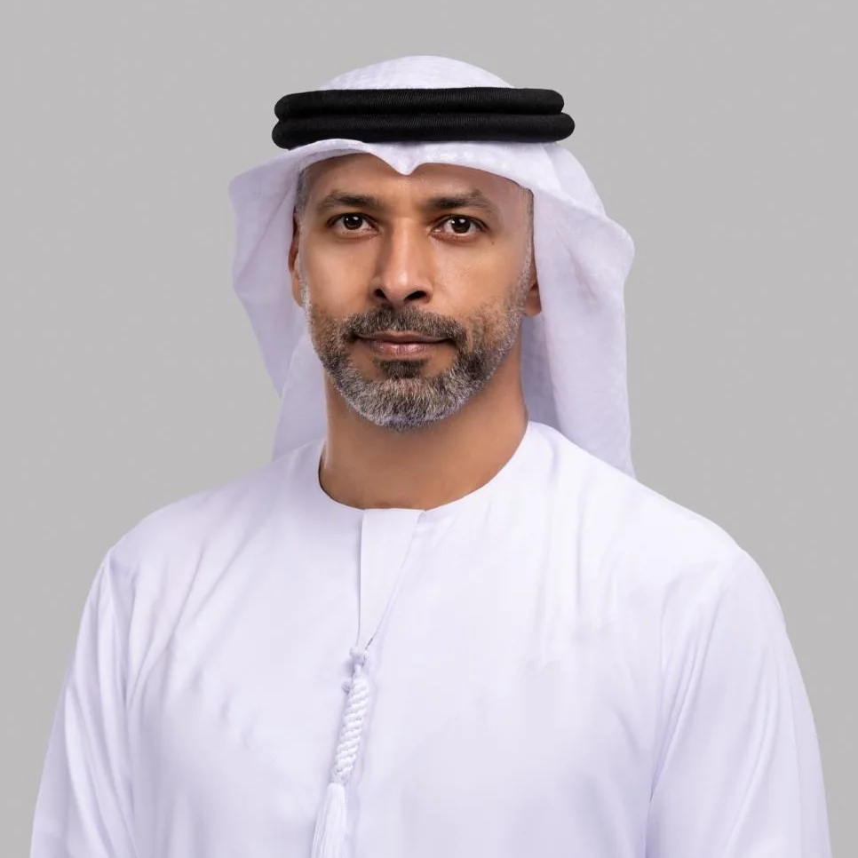Ebrahim Al Hajri
