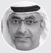 Khalid Juma Al Majid