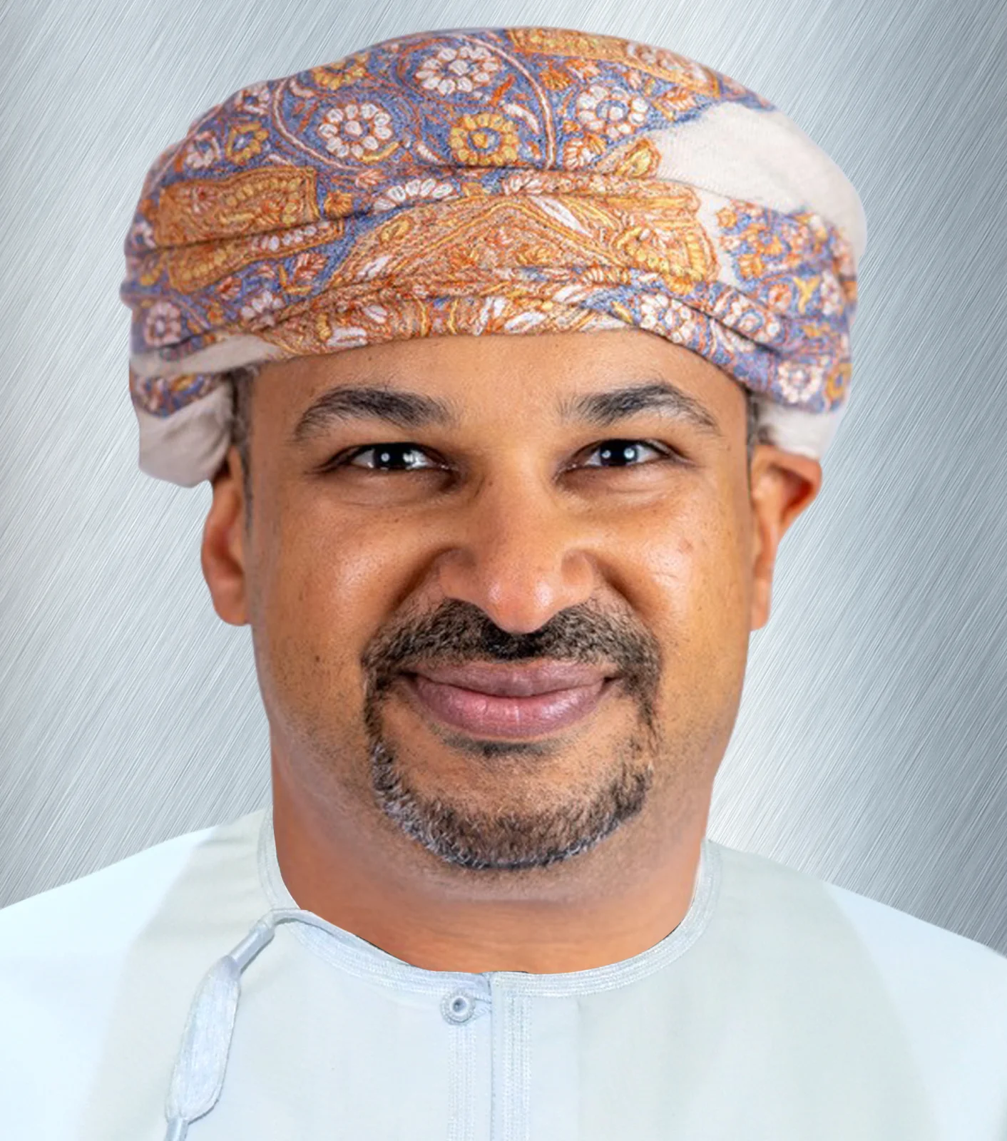 Al Muthir Al Kharusi