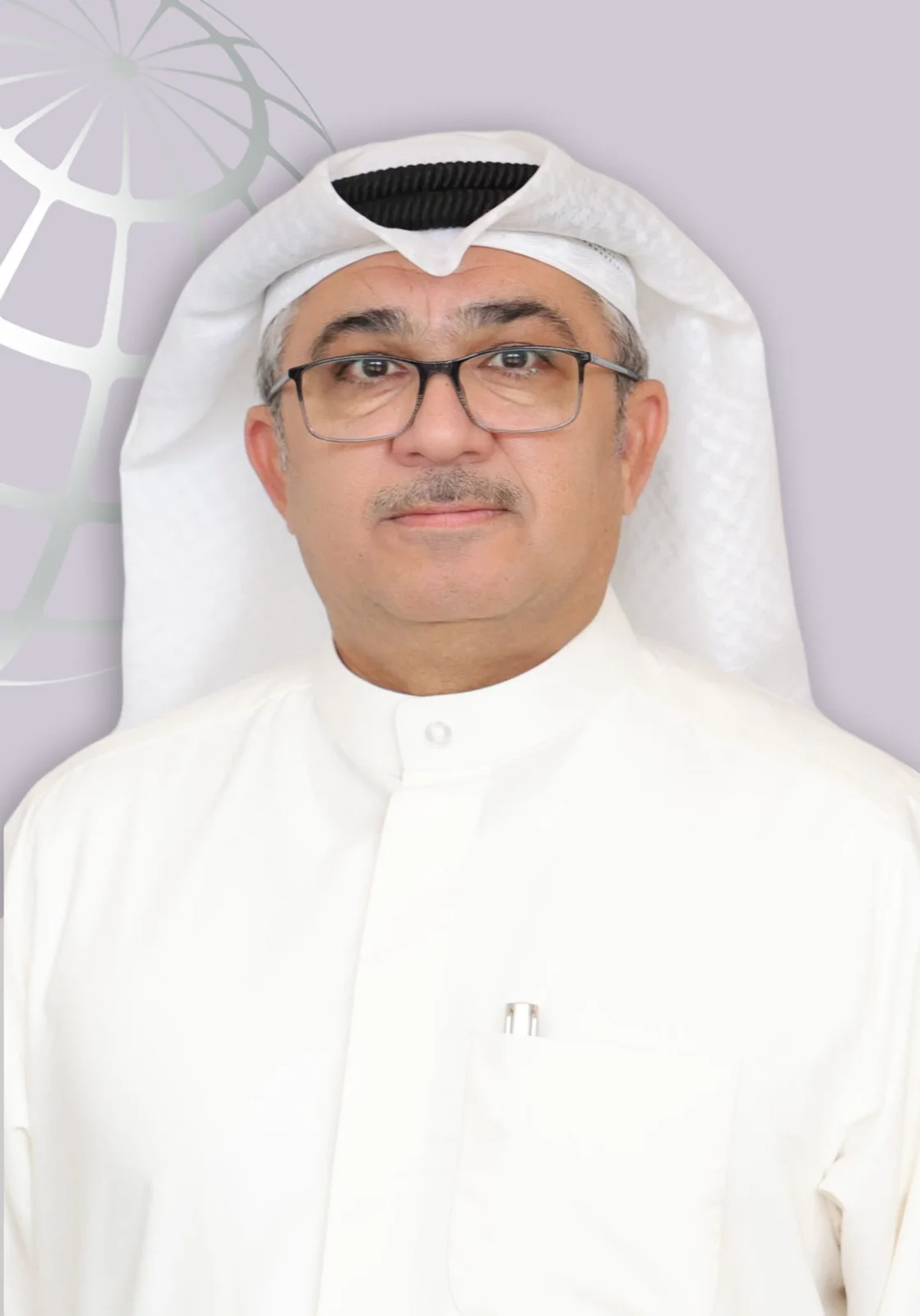 Emad Abdulrahman Al Kandari