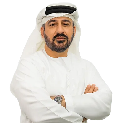 Saeed Jaber Al Kuwaiti