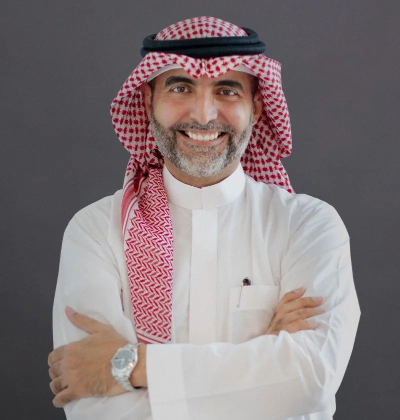 Thamer Alturaif