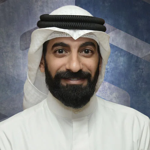 Nasser Bader Alghanim