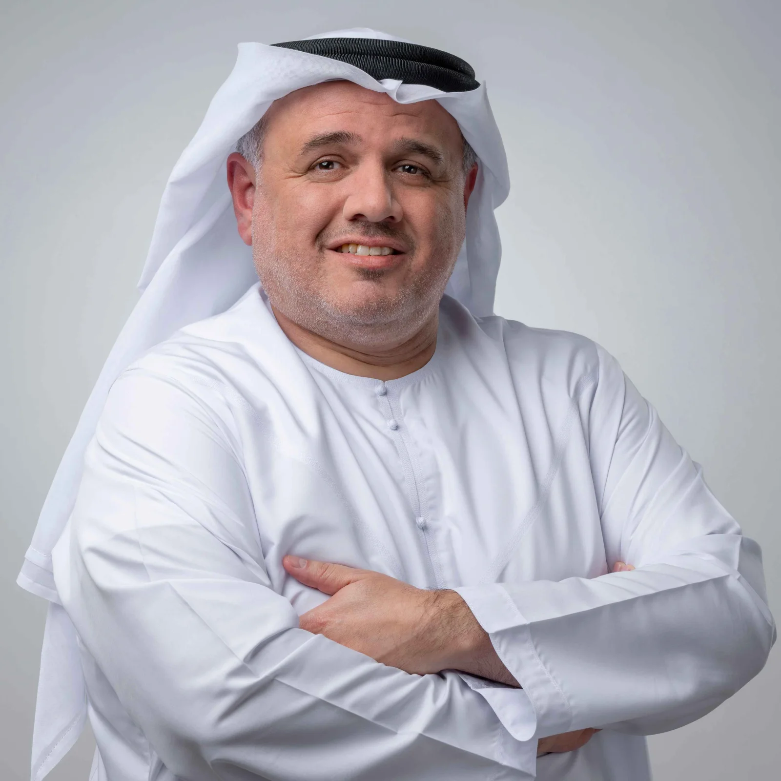 Mohamed Al Hashemi