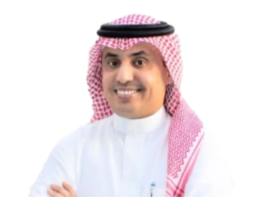 Fahad Ayed Alaslami