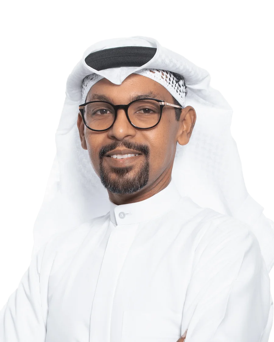 Mohamed Al Breiki