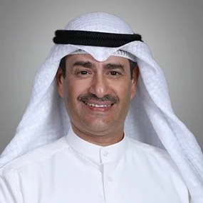 Fahad S. Al Kharqawi