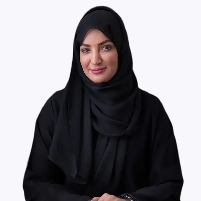 Salma Khalfan Alhajeri