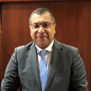 Ahmed El Rashidi