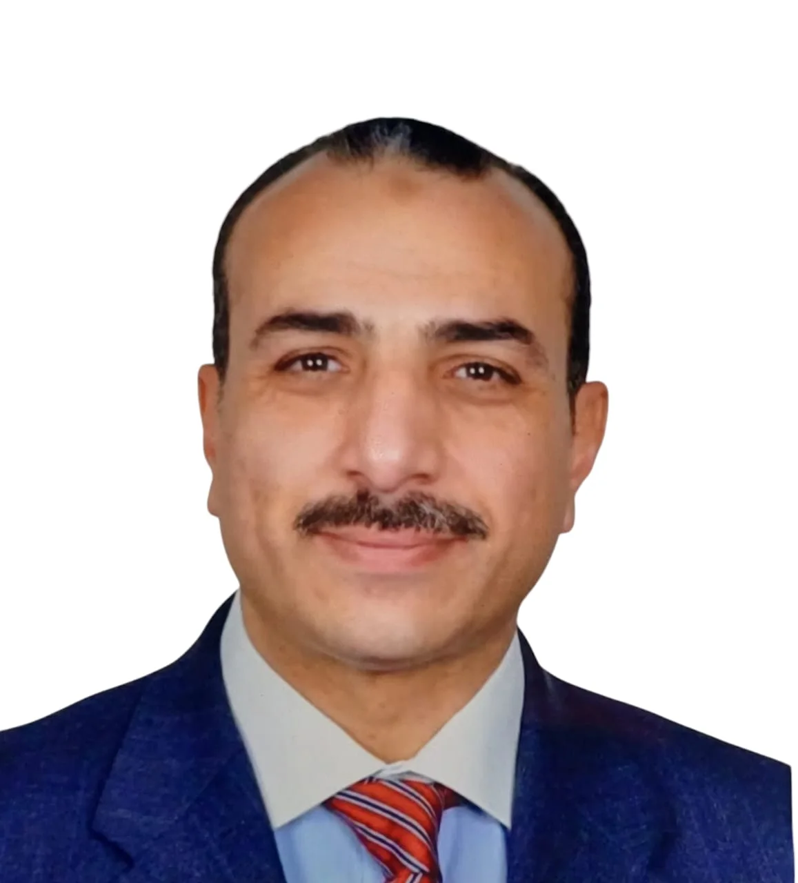 أحمد زكريا سمير