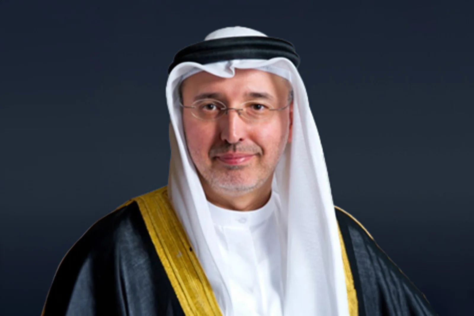Mohamed Abdullatif Kanoo
