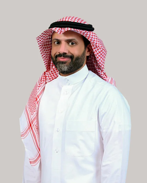 Faraj bin Saad Al-Qabbani