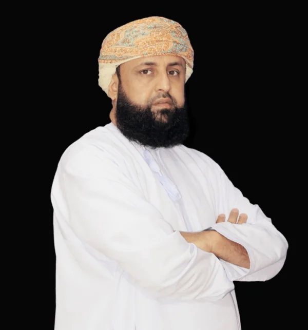 Mohammed Aqil Ahmed Al Hadi