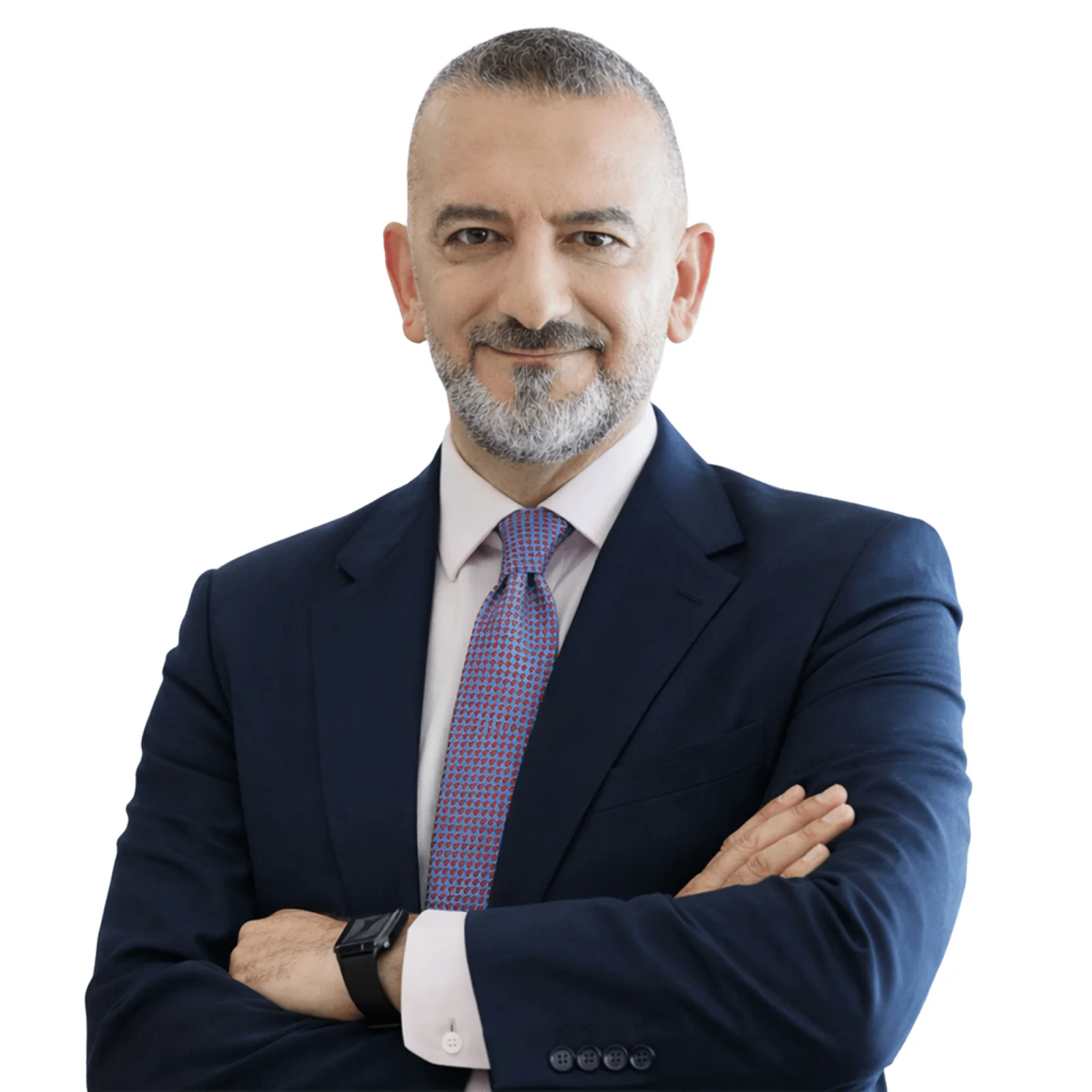Mohammad Amro