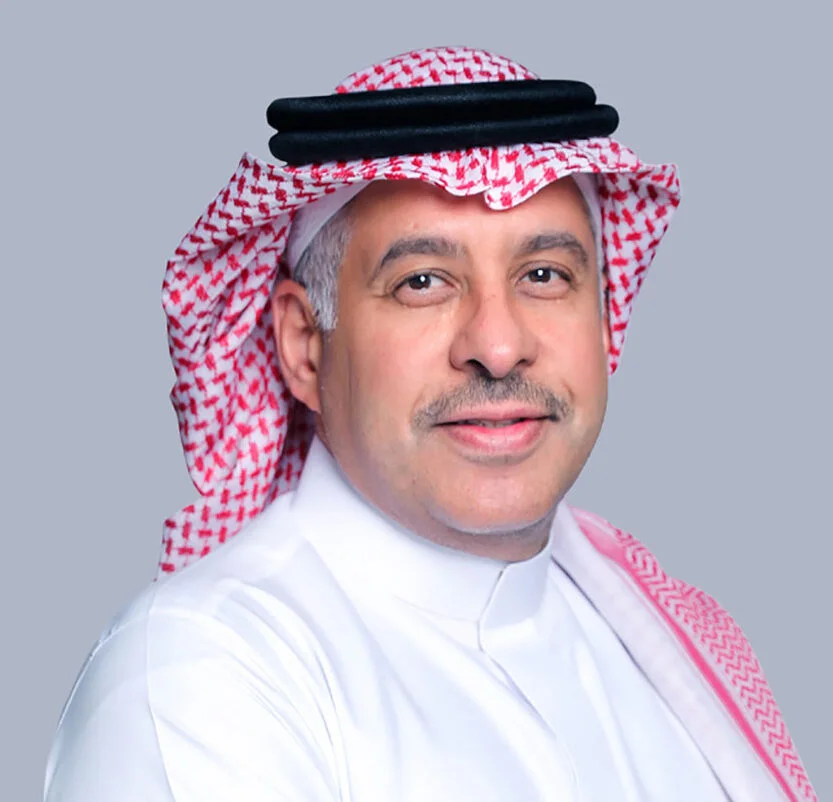 Nawaf Abdullah Al-Fawzan