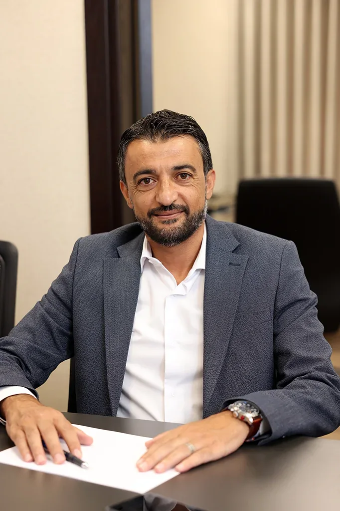Mohammad Darabkeh