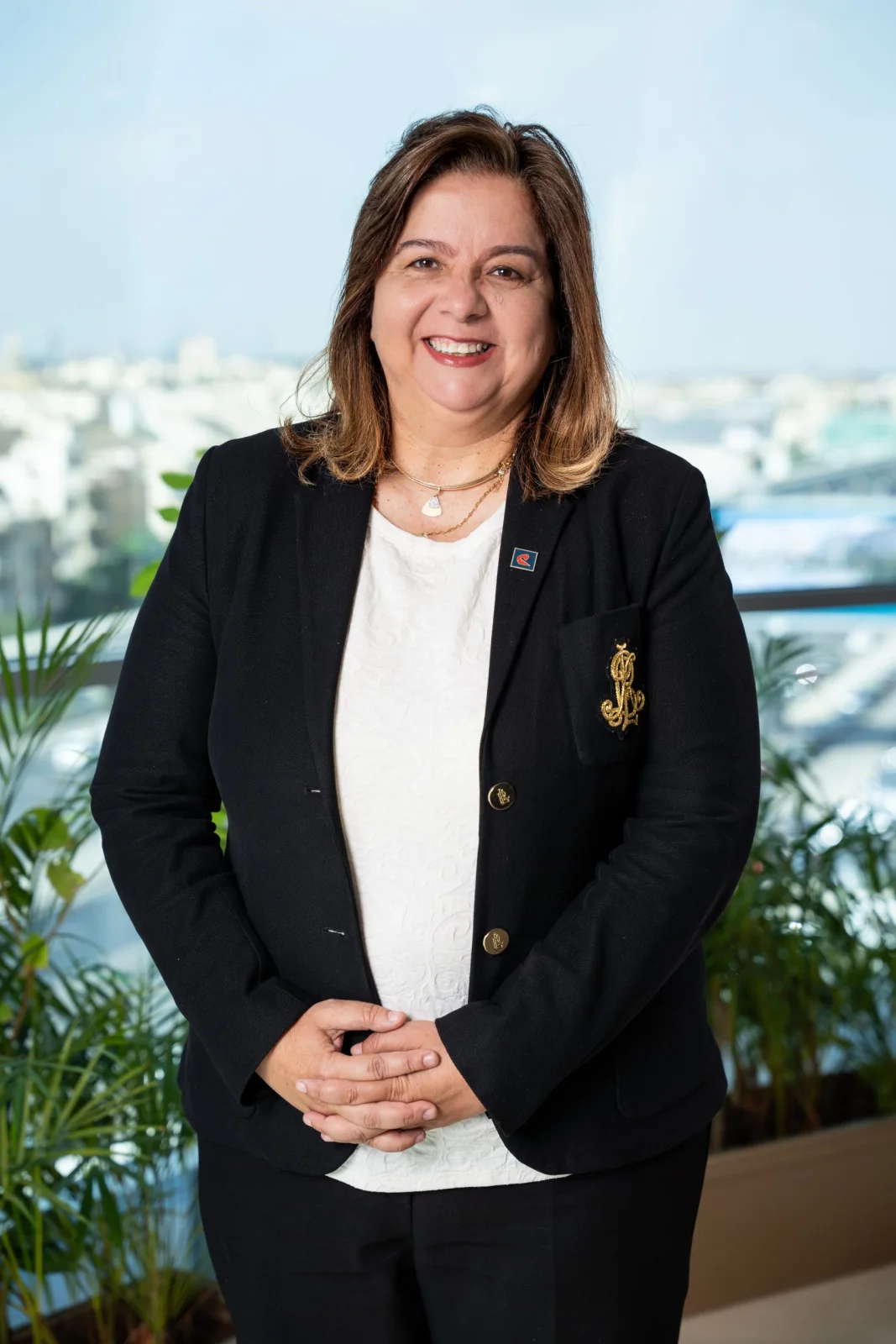 Mai El-Sayed