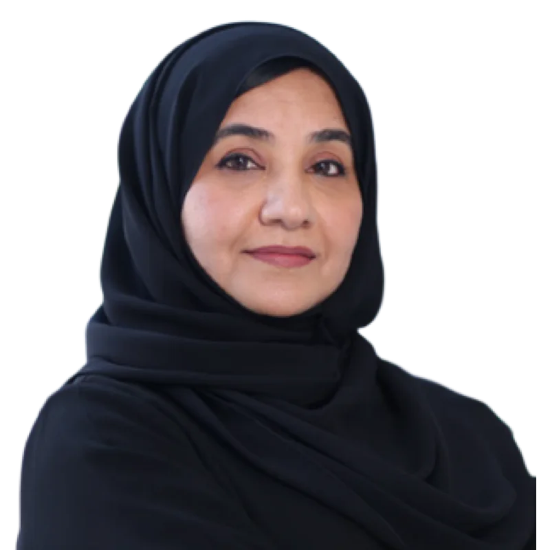Khawla Saeed Alfalasi