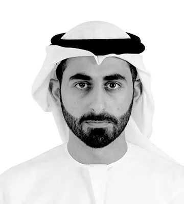 Saqr bin Omer Al Qasimi