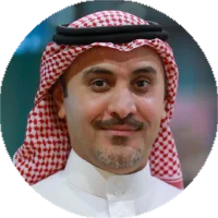 Mohammed A. Al Mousa