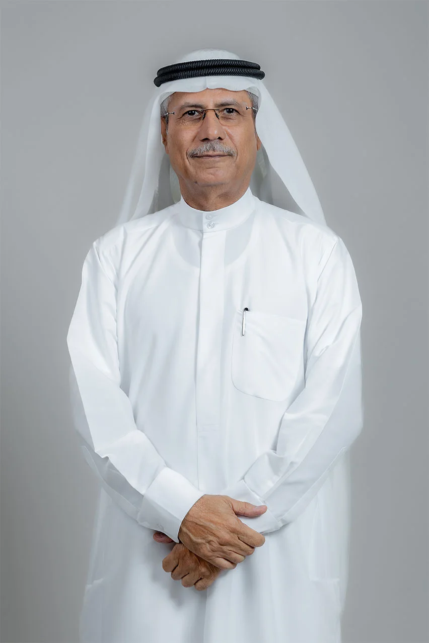 Issam Galadari
