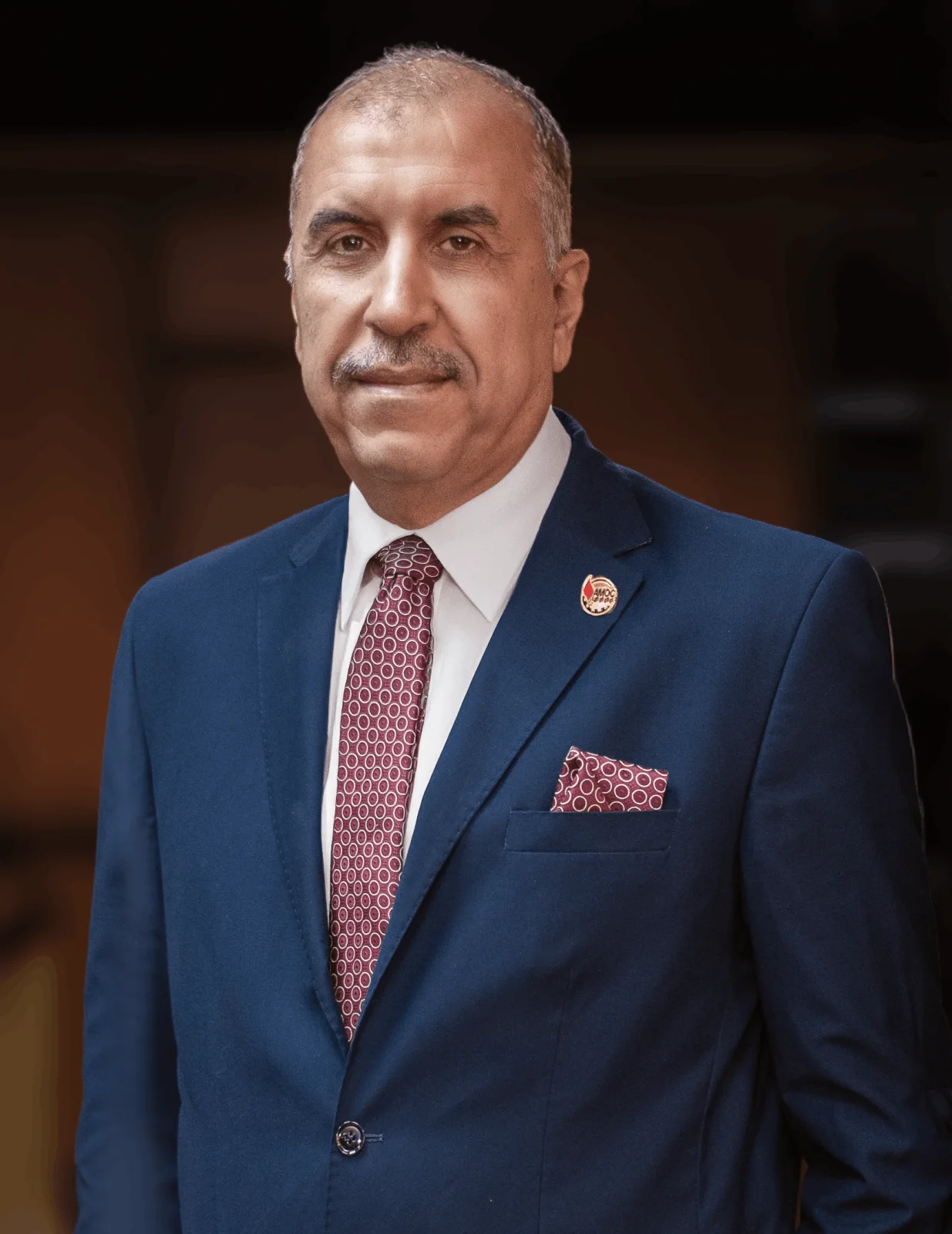 Maged El Kordy