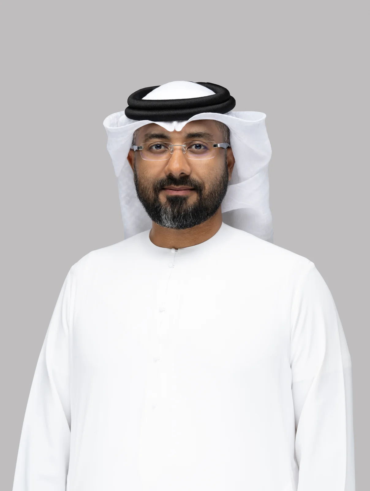 Abdulla Gharib Alqemzi