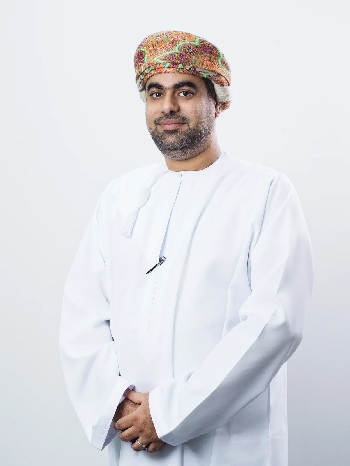 Asad Issa Abdullah Al-Harthi