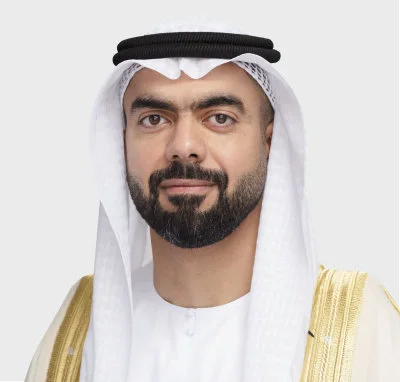 Saif Saeed Ghobash