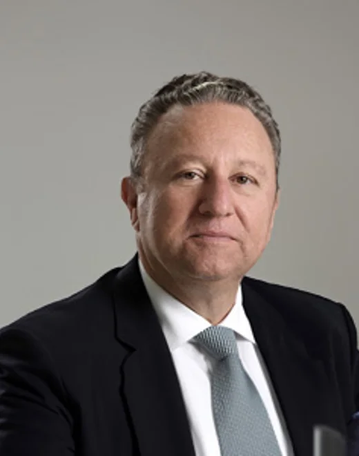 Mohamed Nagib