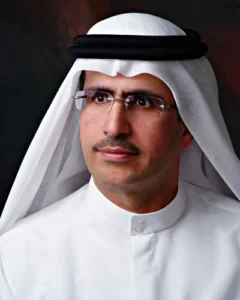 Saeed Mohammed Al Tayer