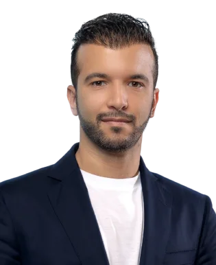 Fadi Dahlan