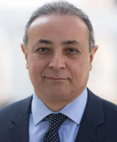 Amr Mohamed Kamel