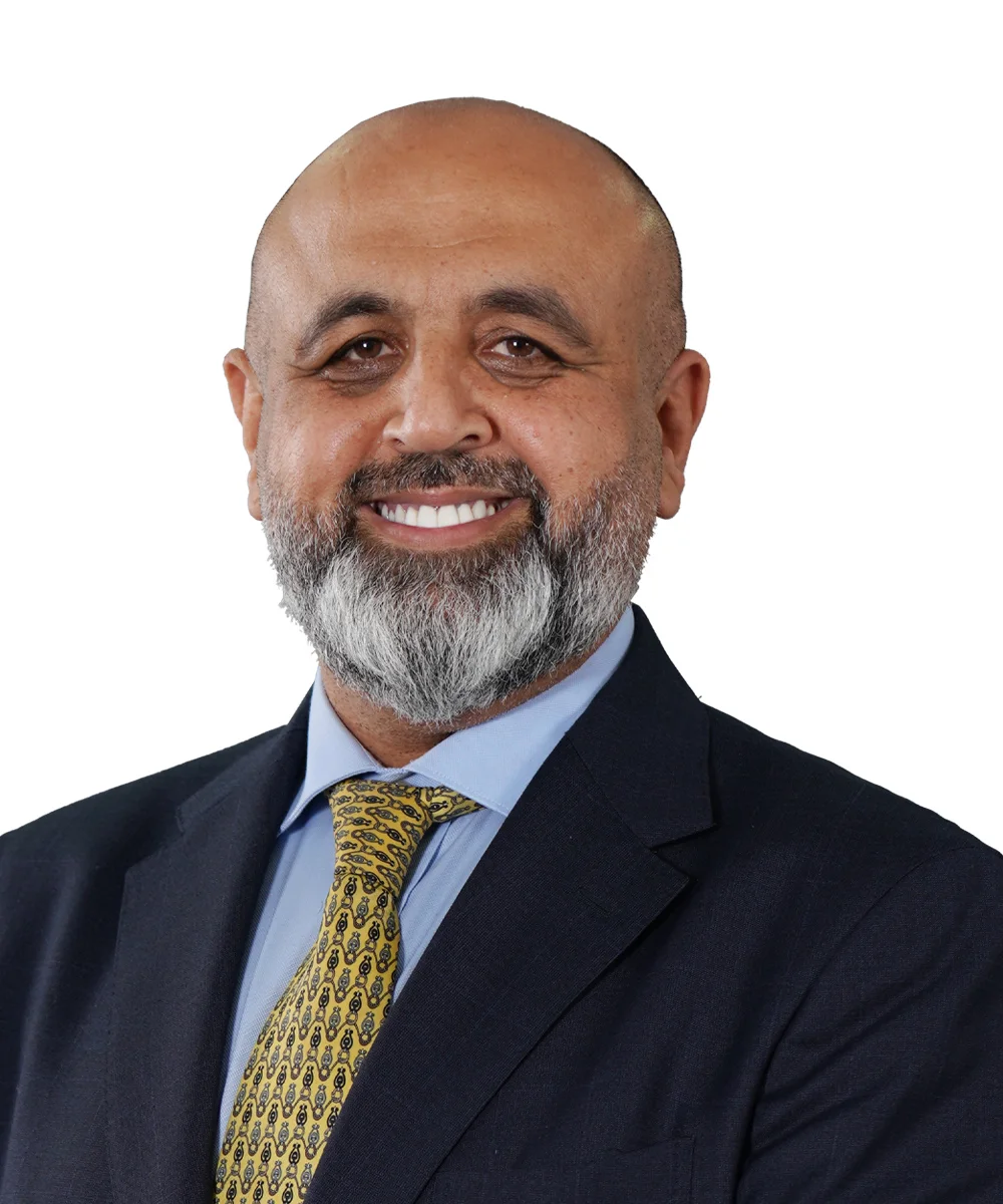 Bizhar Fuad Mohammed