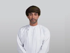 Nabil Al Mahrouqi