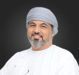 Abdullah Zahir Al Alawi