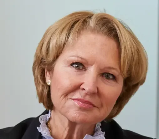 Victoria Hull