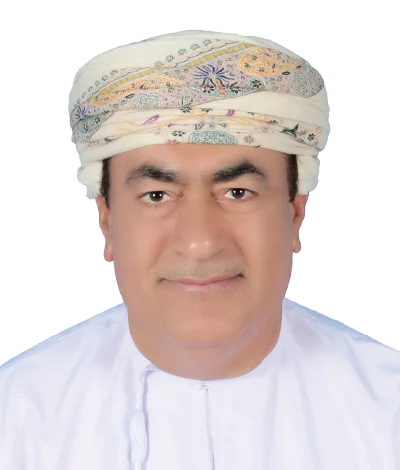 Khamis Moosa Al Balushi