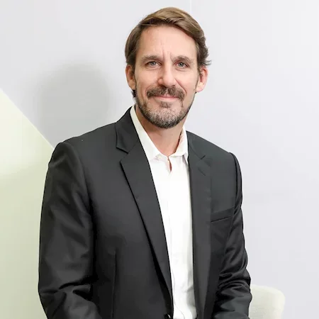 David Vercruysse