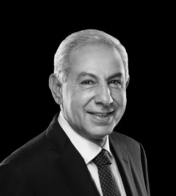 Tarek Kabil