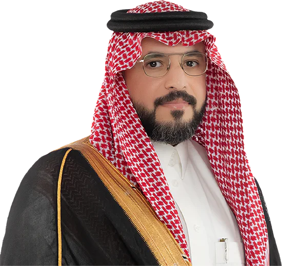 Mansour A. Alrashed
