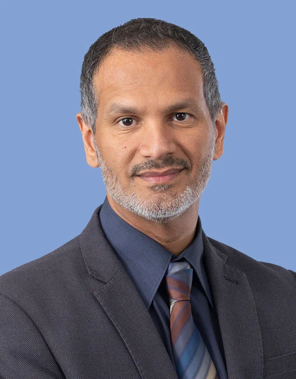 Imad A. Al-Hadlaq
