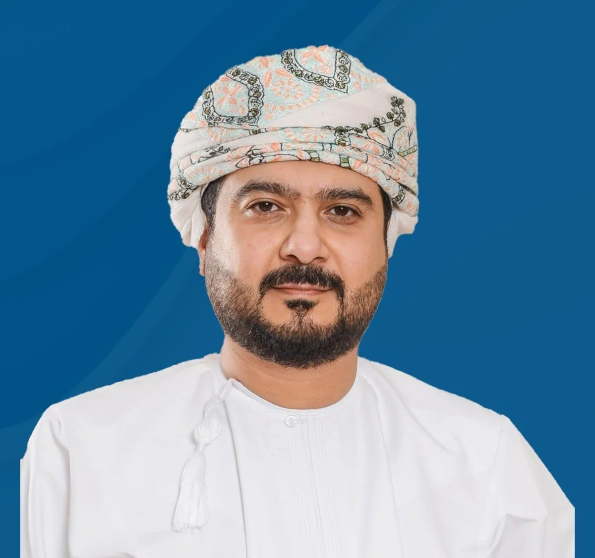 قيس بن محمد بن موسى اليوسف الموقر