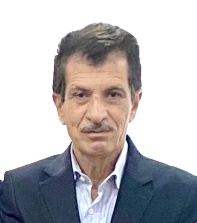 محمد عقله علي اسماعيل