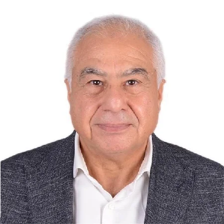Magdy Saeed Mohamed Hassan