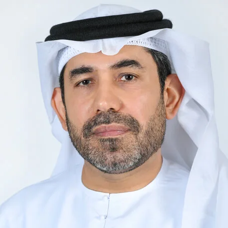 Ebrahim Jafar Alahmed