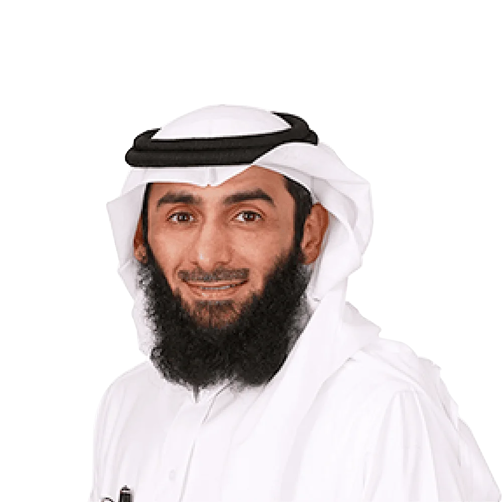 Badr bin Mohammed Al Rajhi