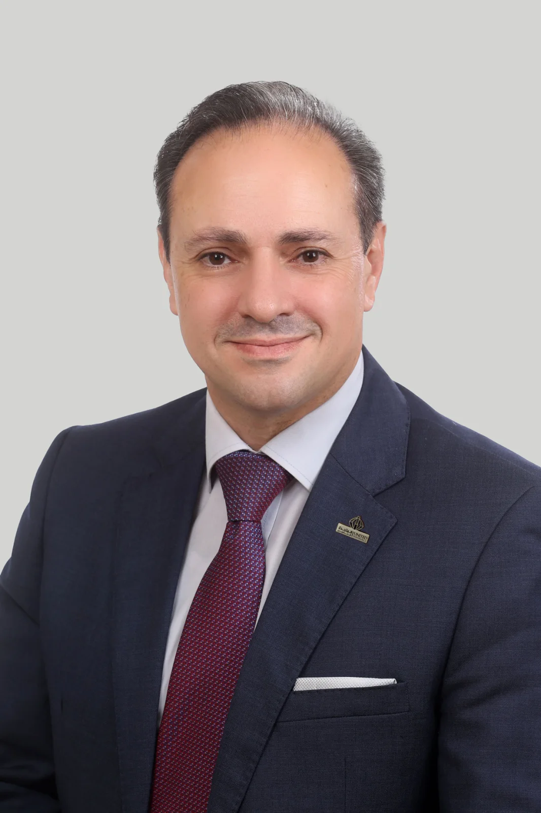 Makram Fakhoury